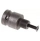 MANDRINO AUTOBLOCCANTE PER TRAPANO 2-13 mm + ADATTATORE X AVVITATORE AD IMPULSI