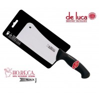 MANNAIA MANNARETTA CM 18 LAMA IN ACCIAIO INOX LINEA HO.RE.CA 