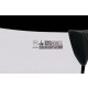 MANNAIA MANNARETTA CM 22 LAMA IN ACCIAIO INOX LINEA HO.RE.CA 