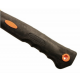 MARTELLO DI GOMMA MAZZUOLO MAZZETTA PER FABBRO E PIASTRELLISTA 290 mm 400 gr