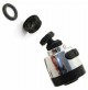 MAXI DOCCETTA CON FILTRO AREATORE PER MISCELATORE DA CUCINA CON ADATTATORE M-F