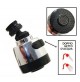 MAXI DOCCETTA CON FILTRO AREATORE PER MISCELATORE DA CUCINA CON ADATTATORE M-F