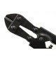 MINI CESOIA TRONCHESE X TAGLIO CAVI E VITI DI METALLO E ACCIAIO LUNGHEZZA 215 mm