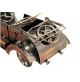 MODELLINO RIPRODUZIONE  ARTIGIANALE DI AUTOMOBILE D'EPOCA