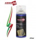 OLIO DA TAGLIO SPRAY PER OPERAZIONI GRAVOSE E PROTEZIONE DEGLI UTENSILI 400 ml