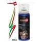 OLIO LUBRIFICANTE SPRAY X ARMI 400ml PROTETTIVO ANTICORROSIVO 