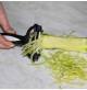 PELAPATATE PEELER 3 FUNZIONI SBUCCIA AFFETTA E TAGLIO JULIENNE CON LAMA ACCIAIO