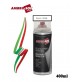 PELLICOLA SPRAY REMOVIBILE PELABILE DECORATIVE E PROTETTIVA BIANCO 