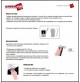 PELLICOLA SPRAY REMOVIBILE PELABILE DECORATIVE E PROTETTIVA ROSSO 
