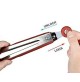 PINZA CUCINA CHEF XXALIMENTI 350 mm PUNTE IN NYLON ALTA TEMPERATURA RICHIUDIBILE