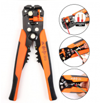 PINZA SPELLA FILI PROFESSIONALE MULTIFUNZIONE 4 IN 1