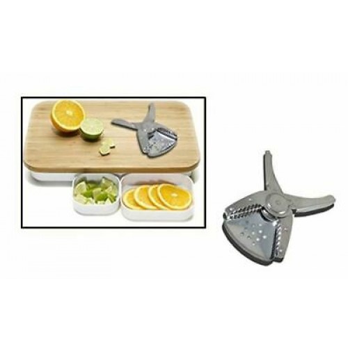 Pinza Spremi Limone Lime - Emmepishop