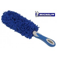PIUMINO A MICROFIBRE ELETTROSTATICO ANTIPOLVERE FLESSIBILE E RIUTILIZZABILE