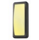 PLAFONIERA DA PARETE  A LED 6 WATT-450 LUMENS GRADAZIONE 4000K PROTEZ. IP65