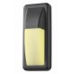 PLAFONIERA DA PARETE DIREZIONALE A LED 6 WATT-200 LUMENS GRAD.4000K PROTEZ. IP65