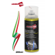PULITORE SECCO SPRAY PER CONTATTI ELETTRICI ELETTRONICI ELETTROMAGNETICI 200ml