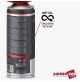 RESINA IMPREGNANTE SPRAY PROTETTIVO PER LEGNO TRASPARENTE 400ml 