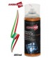 RILEVATORE DI FUGHE DI GAS METANO GPL E ARIA COMPRESSA SPRAY 400ml AMBRO-SOL