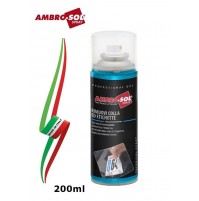 RIMUOVI COLLA E ETICHETTE ADESIVE SPRAY 200ml 