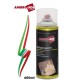 RIMUOVI VERNICE E GRAFFITI SPRAY X MURI E PARETI - METALLO LEGNO 400ml AMBRO-SOL