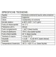 SBLOCCANTE MARINO IDROREPELLENTE ANTICORROSIVO SPRAY X NAUTICA  400ml AMBRO-SOL
