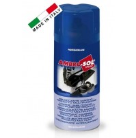 SBLOCCANTE MARINO IDROREPELLENTE ANTICORROSIVO SPRAY X NAUTICA  400ml AMBRO-SOL
