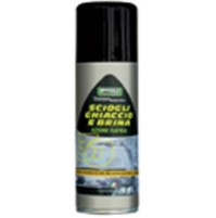 SCIOGLI GHIACCIO E BRINA SPRAY AD AZIONE RAPIDA 