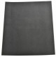 SET 10 FOGLI DI CARTA VETRATA ABRASIVA AD ACQUA USO BAGNATO 230X280 mm GRANA 240