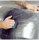 SET 10 FOGLI DI CARTA VETRATA ABRASIVA AD ACQUA USO BAGNATO 230X280 mm GRANA 240