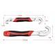 SET 2 CHIAVI CHIAVE UNIVERSALI 9-32 mm IN ACCIAIO X TUTTI I TIPI DADI E BULLONI