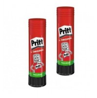 SET 2 PEZZI COLLA STICK  