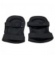 SET 2 PZ GINOCCHIERA DA LAVORO IN NEOPRENE/GEL E CONCHIGLIA DI RINFORZO PLASTICA