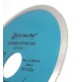 SET 3 DISCHI DA TAGLIO DIAMANTATI MISTI 115 mm X SMERIGLIATRICE ANGOLARE - FLEX