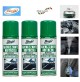 SET 3 PZ IGIENIZZANTE SPRAY MONOUSO X ABITACOLI DI AUTO E AMBIENTI CHIUSI 200ml