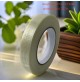 SET 3 ROTOLI NASTRO ADESIVO TRASPARENTE RINFORZATO CON FIBRA DI VETRO 20mm X 45m