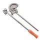 SET 4 PIEGATUBI PIEGA TUBI PER TUBI IN RAME E ALLUMINIO 10 12 14 16 mm