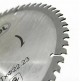 SET 5 PEZZI LAMA DISCO TAGLIO LEGNO 115 mm 30 DENTI CON FORO 22.2 mm IN ACCIAIO