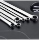 SET 6 CHIAVI EXTRA LUNGHE IN ACCIAIO CHROME VANADIUM 8 - 21 mm PROFILO MULTIGRIP