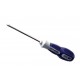 SET 7 CACCIAVITI MISTI TRIVING 3 PUNTE E SPANNER 2 LAME CON MANICI ANTISCIVOLO