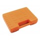SET CHIAVI A BUSSOLA AD IMPATTO DA 1/2 80 mm MILLERIGHE PROFILO INTERNO XZN 18PZ