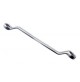 SET CHIAVI POLIGONALI 12 PEZZI 6-32 mm IN ACCIAIO CHROME VANADIUM + RACCOGLITORE