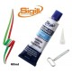 SILICONE PER ALTA TEMPERATURA 350° COLORE NERO 60 ml 