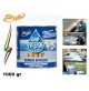 SIMP PROTEZIONE BARRIERA ANTI ACQUA IMPERMEABILIZZANTE INODORE 1000 gr 