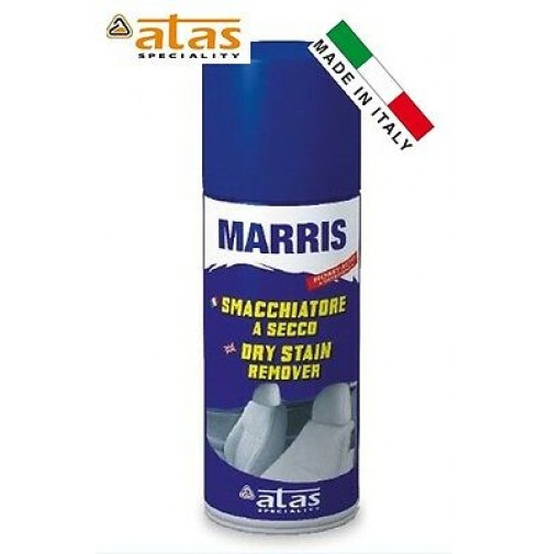 SMACCHIATORE A SECCO PER AUTO SPRAY 200 ml  ATAS  100% MADE IN ITALY