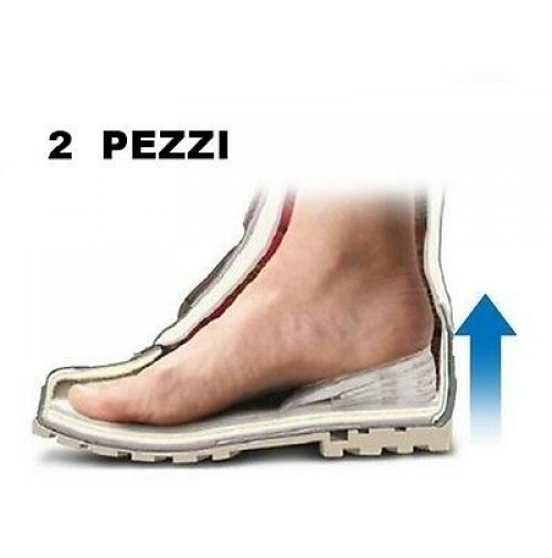 Solette deals alza tallone
