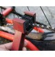 SPAZZOLA PULISCI CATENA DOPPIO USO PER MOTO E BICICLETTA LUNGHEZZA 250 mm