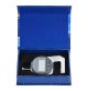 SPESSIMETRO MICROMETRO DIGITALE PALMER ALTA PRECISIONE 0-12,7 mm X 0,01 mm  ---