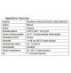  SPRAY LUBRIFICANTE SCORRI CAVO SCHIUMOSO 400 ml 