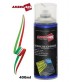  SPRAY LUBRIFICANTE SCORRI CAVO SCHIUMOSO 400 ml 