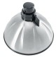 SPREMITORE A LEVA ELETTRICO 160W SPREMI AGRUMI CON CASSA E FILTRO INOX 